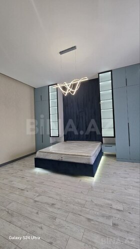 5 otaqlı həyət evi/bağ evi - Mərdəkan q. - 300 m² (14)