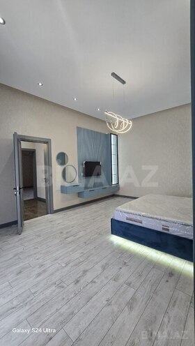 5 otaqlı həyət evi/bağ evi - Mərdəkan q. - 300 m² (18)
