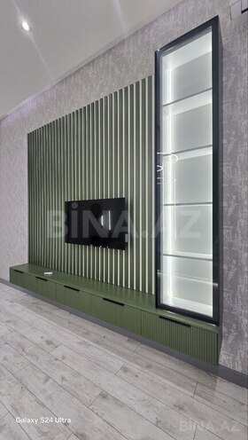 5 otaqlı həyət evi/bağ evi - Mərdəkan q. - 300 m² (13)
