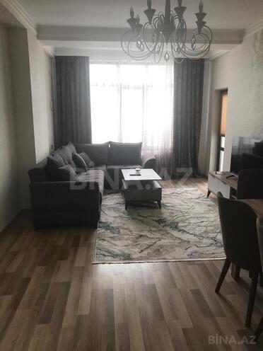 2 otaqlı yeni tikili - Neftçilər m. - 91.2 m² (13)