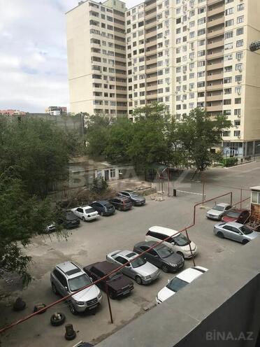 2 otaqlı yeni tikili - Neftçilər m. - 91.2 m² (6)