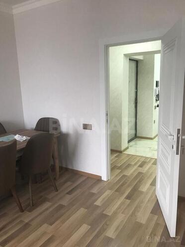 2 otaqlı yeni tikili - Neftçilər m. - 91.2 m² (10)