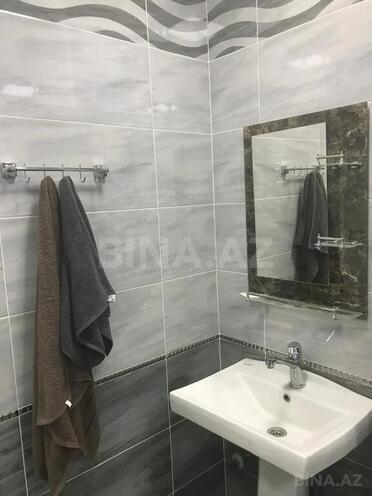 2 otaqlı yeni tikili - Neftçilər m. - 91.2 m² (2)