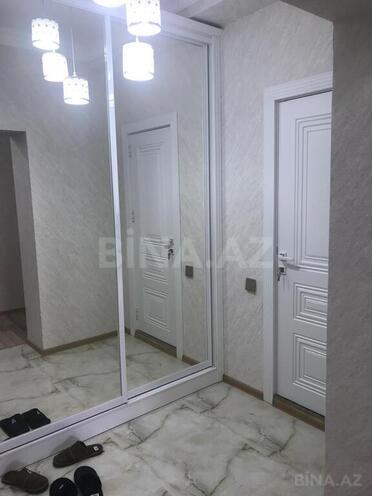 2 otaqlı yeni tikili - Neftçilər m. - 91.2 m² (14)