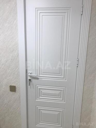 2 otaqlı yeni tikili - Neftçilər m. - 91.2 m² (4)
