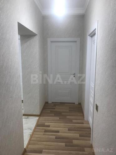 2 otaqlı yeni tikili - Neftçilər m. - 91.2 m² (9)