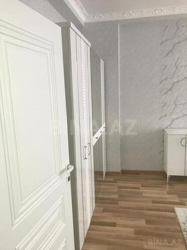 2 otaqlı yeni tikili - Neftçilər m. - 91.2 m² (11)