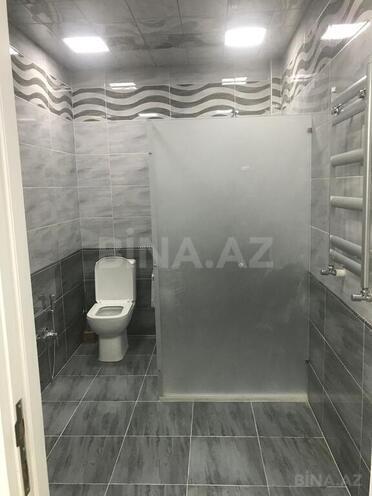 2 otaqlı yeni tikili - Neftçilər m. - 91.2 m² (3)