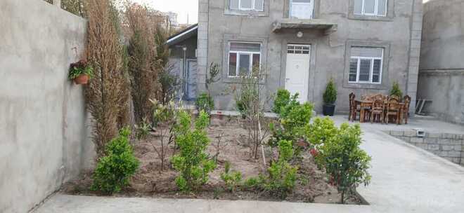 2-комн. дом/дача - пос. Бузовна - 85 м² (7)