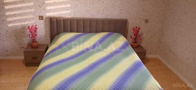 2-комн. дом/дача - пос. Бузовна - 85 м² (8)