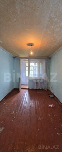 1-комн. вторичка - Мингечевир - 37 м² (1)