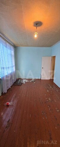 1-комн. вторичка - Мингечевир - 37 м² (2)