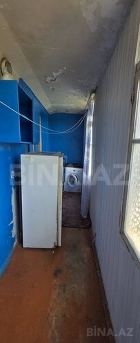 1-комн. вторичка - Мингечевир - 37 м² (3)