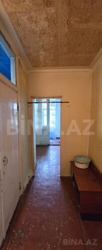 1-комн. вторичка - Мингечевир - 37 м² (4)