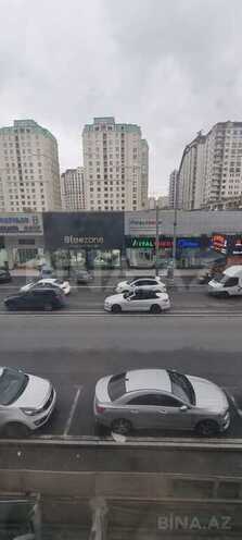 Obyekt - Nəriman Nərimanov m. - 140 m² (7)