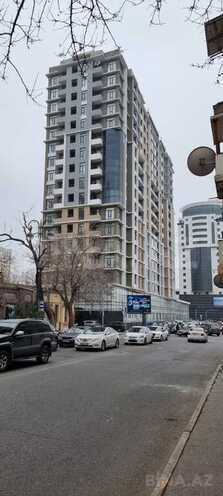 Obyekt - Nəriman Nərimanov m. - 140 m² (11)