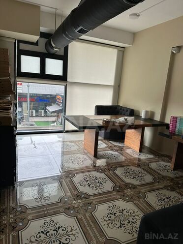 Obyekt - Nəriman Nərimanov m. - 140 m² (5)