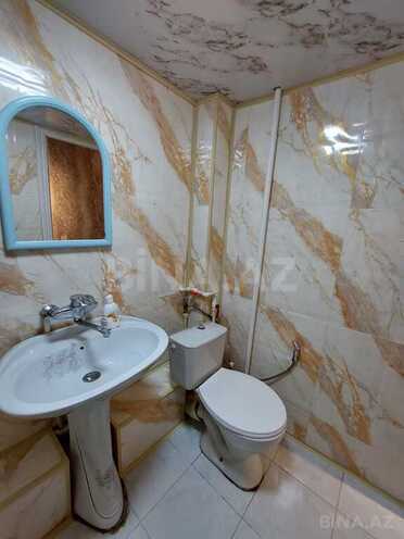 2-комн. вторичка - м. Ази Асланов - 45 м² (9)