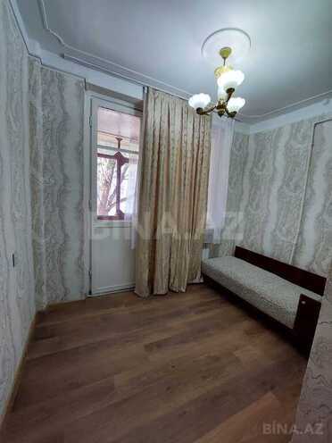 2-комн. вторичка - м. Ази Асланов - 45 м² (7)