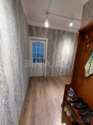 2-комн. вторичка - м. Ази Асланов - 45 м² (5)