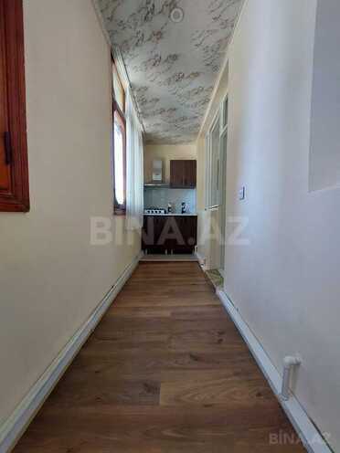 2-комн. вторичка - м. Ази Асланов - 45 м² (3)