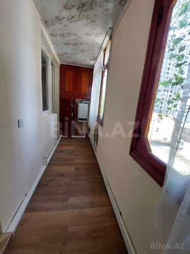 2-комн. вторичка - м. Ази Асланов - 45 м² (6)