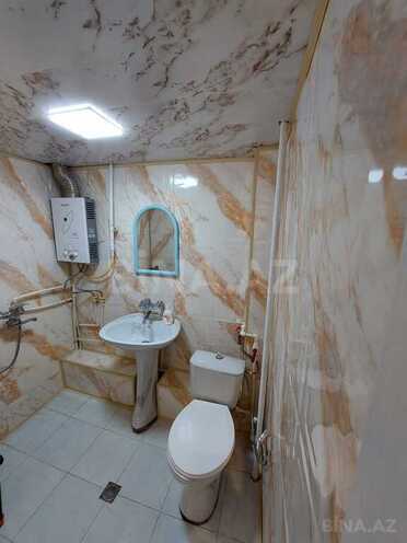 2-комн. вторичка - м. Ази Асланов - 45 м² (8)