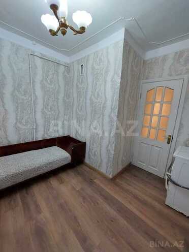 2-комн. вторичка - м. Ази Асланов - 45 м² (4)