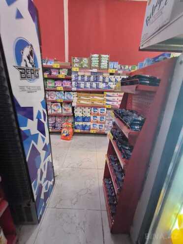 Объект - пос. Бакиханова - 85 м² (3)