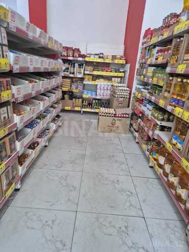 Объект - пос. Бакиханова - 85 м² (5)