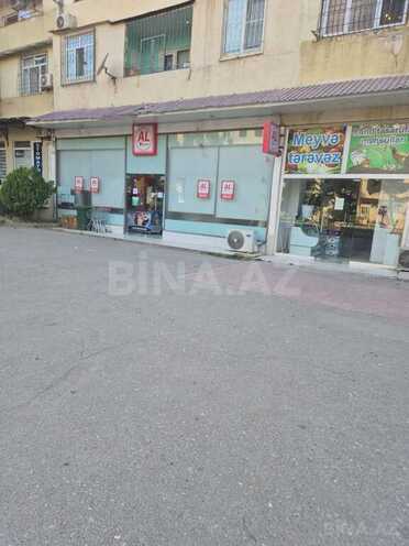 Объект - пос. Бакиханова - 85 м² (1)