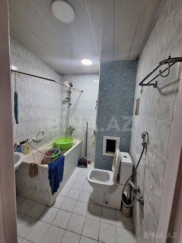 1-комн. вторичка - пос. Ени Ясамал - 45 м² (12)