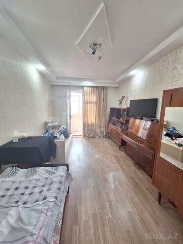 1-комн. вторичка - пос. Ени Ясамал - 45 м² (1)