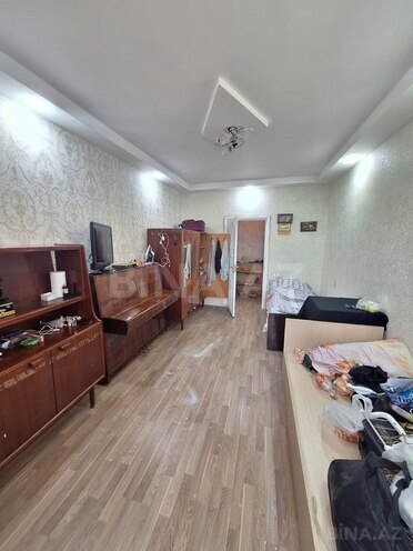 1-комн. вторичка - пос. Ени Ясамал - 45 м² (2)