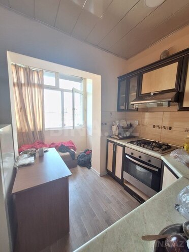 1-комн. вторичка - пос. Ени Ясамал - 45 м² (5)
