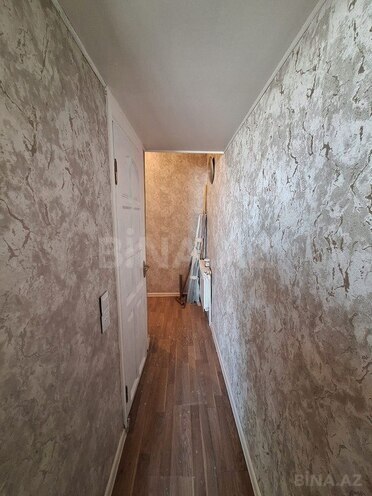 1-комн. вторичка - пос. Ени Ясамал - 45 м² (8)