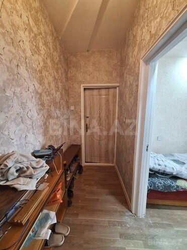 1-комн. вторичка - пос. Ени Ясамал - 45 м² (9)