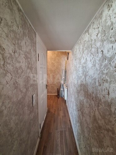 1-комн. вторичка - пос. Ени Ясамал - 45 м² (11)