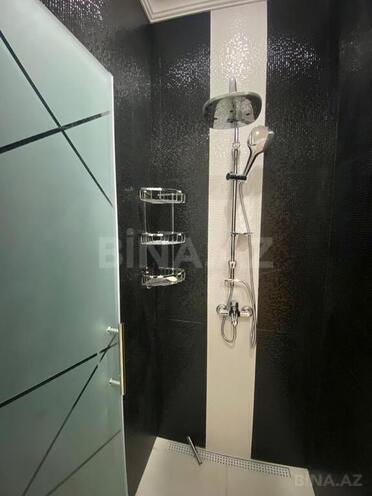 2-комн. новостройка - м. Низами - 90 м² (13)