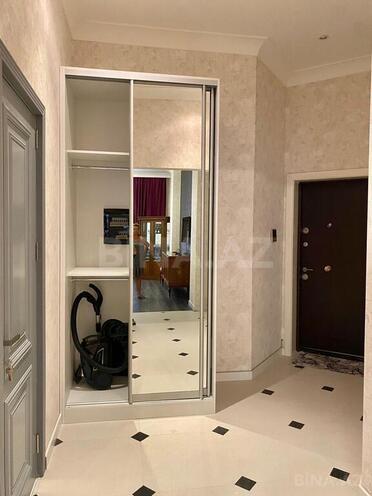 2-комн. новостройка - м. Низами - 90 м² (15)