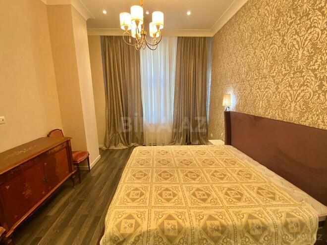 2-комн. новостройка - м. Низами - 90 м² (11)