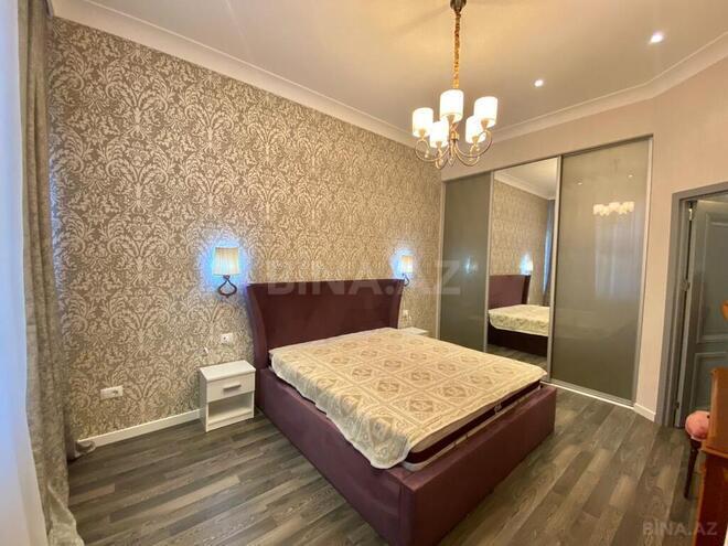 2-комн. новостройка - м. Низами - 90 м² (8)