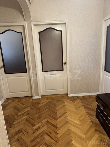 3-комн. вторичка - м. Элмляр Академиясы - 61.1 м² (2)