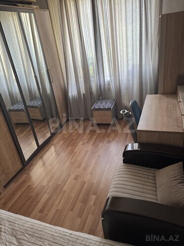 3-комн. вторичка - м. Элмляр Академиясы - 61.1 м² (9)