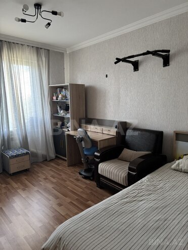 3-комн. вторичка - м. Элмляр Академиясы - 61.1 м² (8)