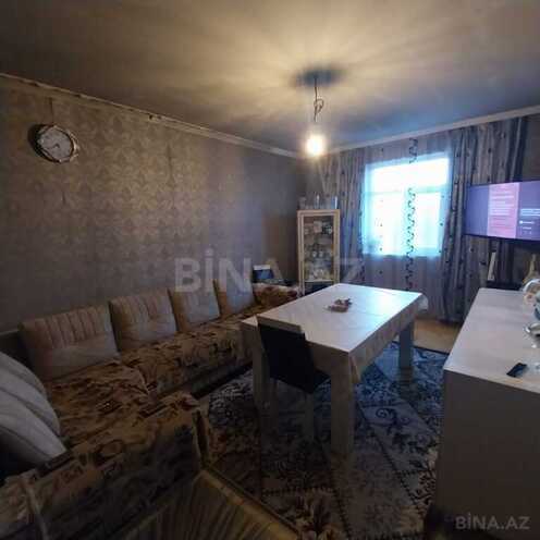 3 otaqlı həyət evi/bağ evi - Sumqayıt - 70 m² (17)