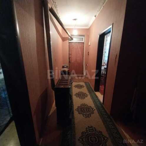 3 otaqlı həyət evi/bağ evi - Sumqayıt - 70 m² (13)