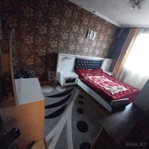 3 otaqlı həyət evi/bağ evi - Sumqayıt - 70 m² (15)