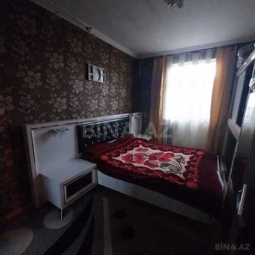 3 otaqlı həyət evi/bağ evi - Sumqayıt - 70 m² (14)