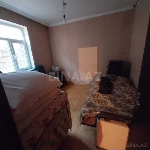 3 otaqlı həyət evi/bağ evi - Sumqayıt - 70 m² (16)